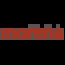 Logo de Morena