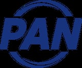 Logo del PAN