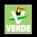 Logo del PVEM