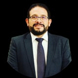 Armando Hernández Cruz, Coordinador CNDH