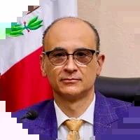 José Martín Fernando Faz Mora