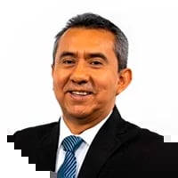 Jorge Montaño Ventura