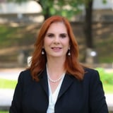 Miriam Guadalupe Hinojosa Dieck, Rectora del IIIEPE